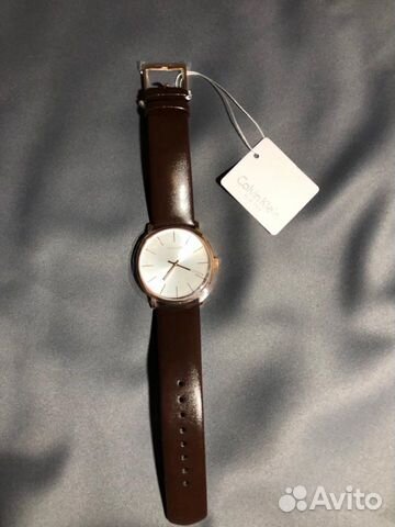 Часы Calvin Klein Posh Quartz Silver Часы Calvin Klein Posh Quartz Silver