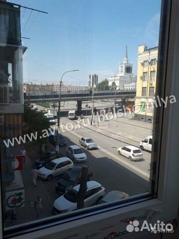 2-к квартира, 40.6 м², 3/6 эт.