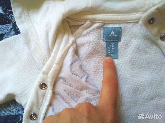 Комбинезон Gap Комбинезон Gap