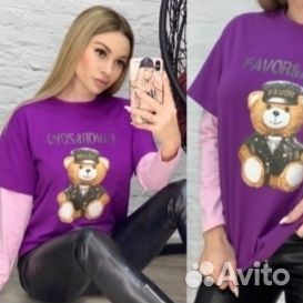 Свитшот Свитшот