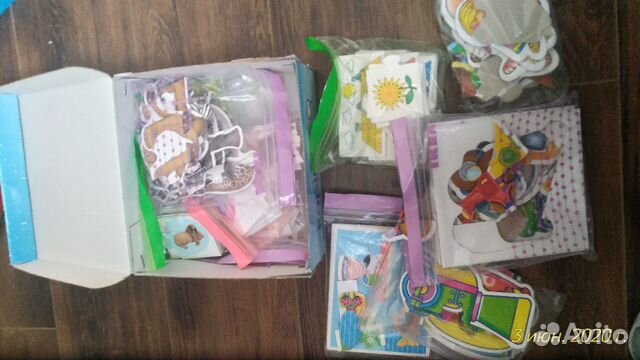 Детские игрушки Детские игрушки