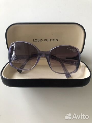 Оригинальные очки Louis Vuitton Оригинальные очки Louis Vuitton