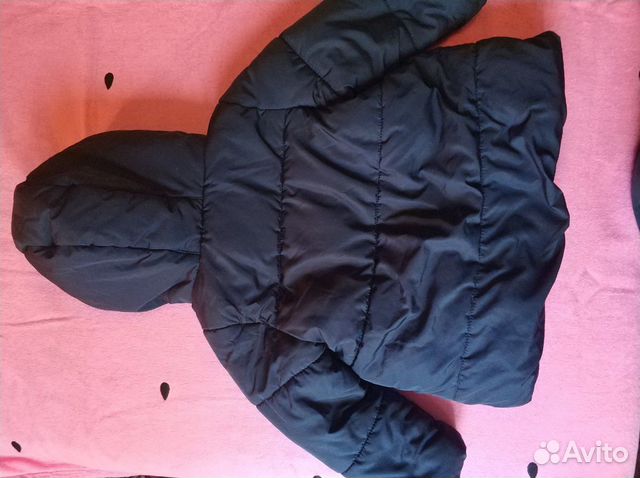 Куртка zara kids Куртка zara kids