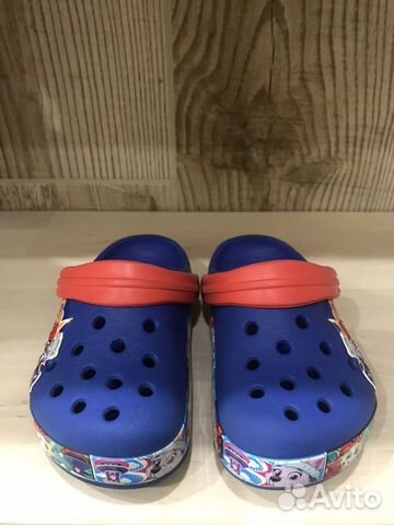 Crocs сабо Crocs сабо