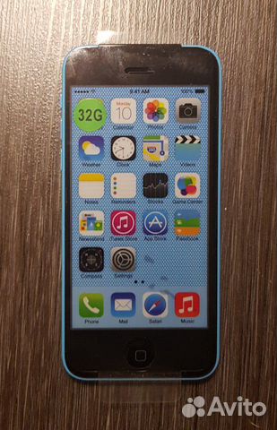 Телефон iPhone 5 Телефон iPhone 5