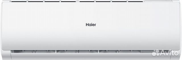 Кондиционер Haier AS24TL4HRA Leader Inverter Кондиционер Haier AS24TL4HRA Leader Inverter