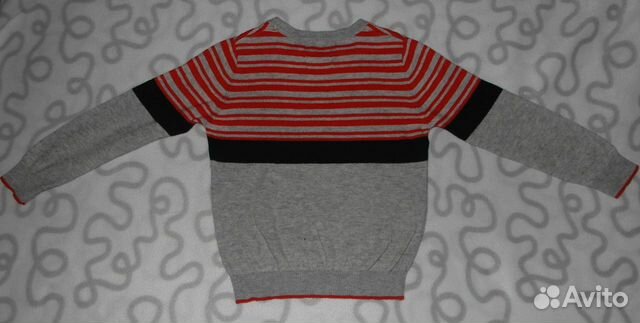 Джемпер Mango Kids, 110-116 см Джемпер Mango Kids, 110-116 см