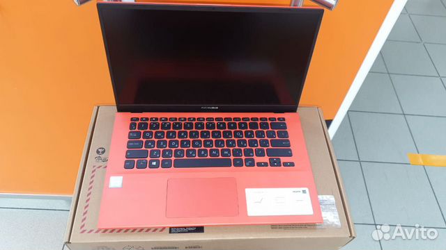Asus X412FA-EB719T Asus X412FA-EB719T