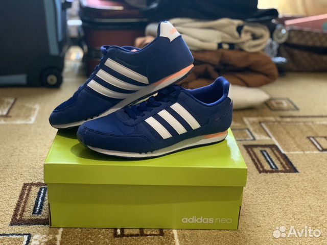 Кроссовки adidas Кроссовки adidas