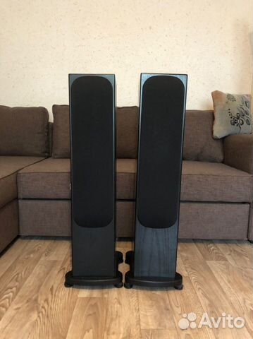 Акустика Monitor Audio Silver RS6 Акустика Monitor Audio Silver RS6