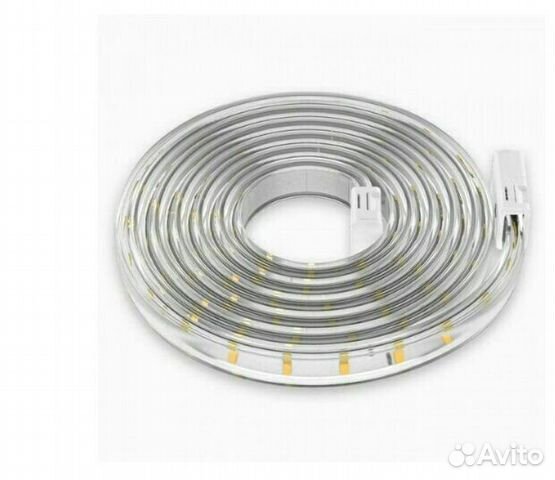 Xiaomi Yeelight Pan LED Smart Light Strip 5m Xiaomi Yeelight Pan LED Smart Light Strip 5m
