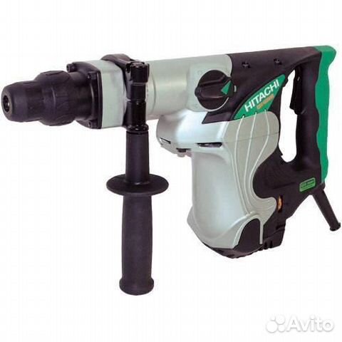 Комбинированный перфоратор 