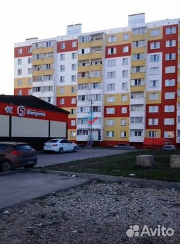 2-к квартира, 59 м², 9/10 эт. 2-к квартира, 59 м², 9/10 эт.