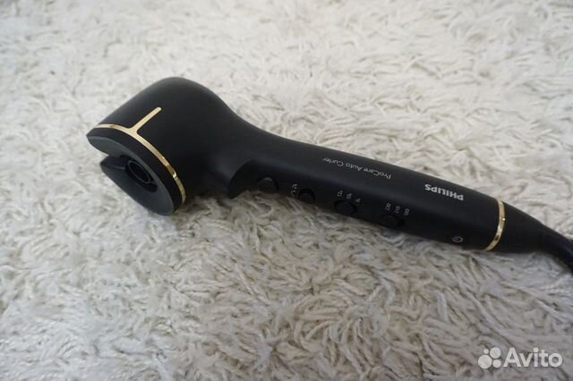 Philips ProCare Auto Curler Philips ProCare Auto Curler