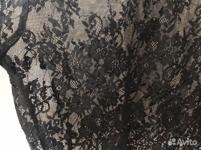 Блузка H&M кружевная новая Блузка H&M кружевная новая
