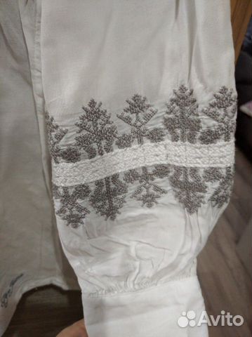 Блузка Pepe Jeans m Блузка Pepe Jeans m