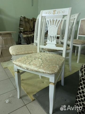 Стулья из массива бука арт 322 Стулья из массива бука арт 322