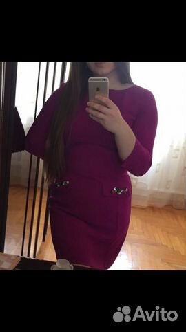 Платье Платье