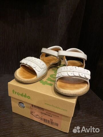 Босоножки Froddo Босоножки Froddo