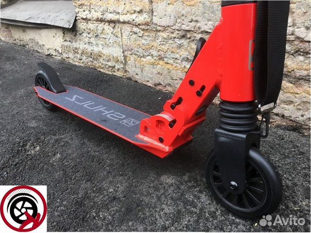 Самокат детский.Самокат взрослый