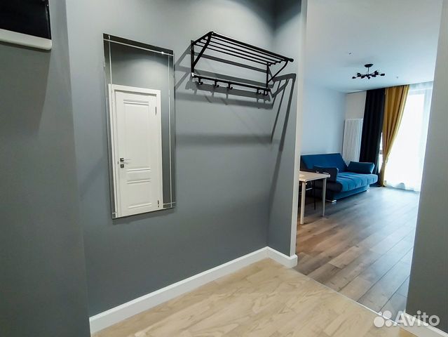 2-к квартира, 47 м², 8/15 эт. 2-к квартира, 47 м², 8/15 эт.