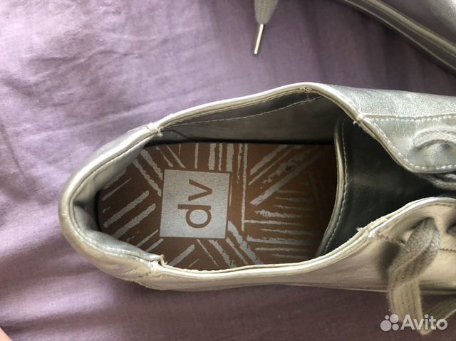Кеды