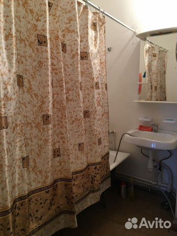 1-к квартира, 40 м², 2/17 эт. 1-к квартира, 40 м², 2/17 эт.