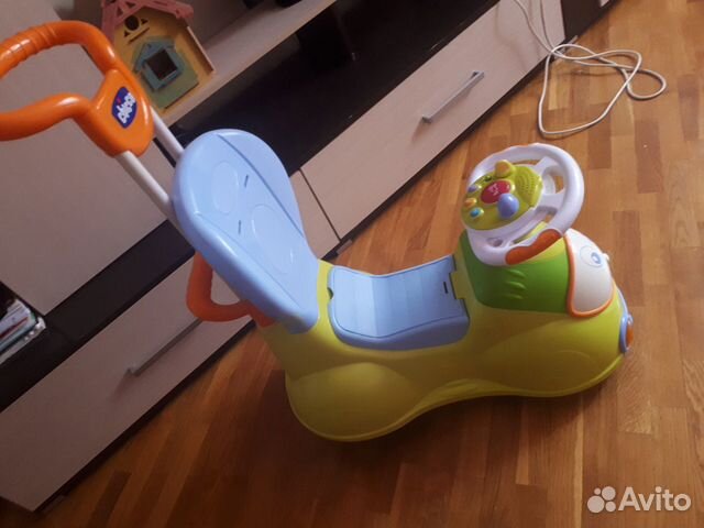 Каталка chicco Каталка chicco
