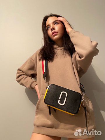 Сумка marc jacobs Сумка marc jacobs