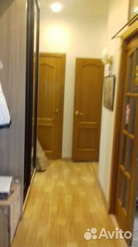 2-к квартира, 57 м², 2/5 эт.