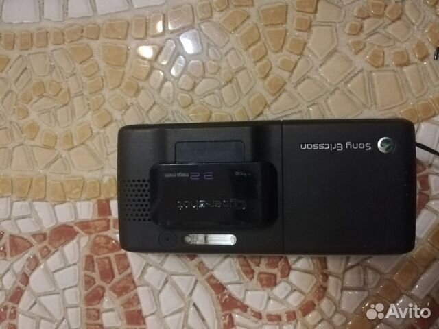 Sony Ericsson