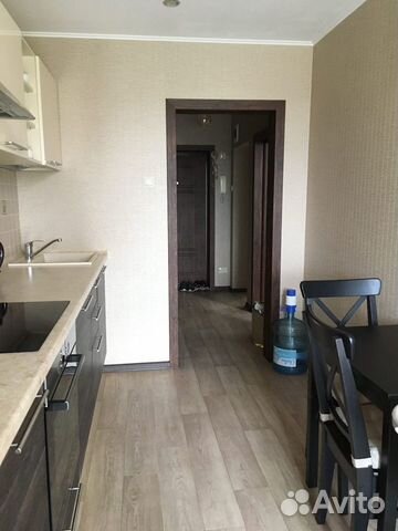 2-к квартира, 54.1 м², 5/12 эт.