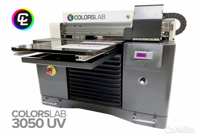 Уф принтер ColorsLab 3050UV голова Epson DX8 TX800 Уф принтер ColorsLab 3050UV голова Epson DX8 TX800