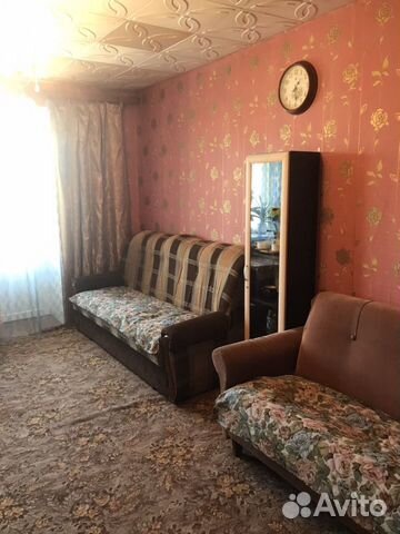 2-к квартира, 52 м², 4/5 эт. 2-к квартира, 52 м², 4/5 эт.
