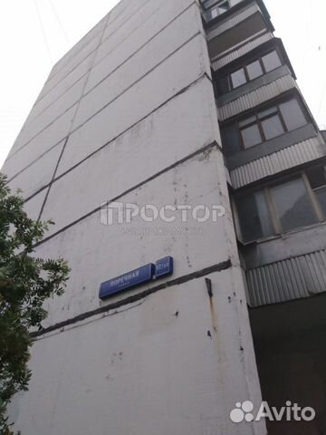 2-к квартира, 54 м², 8/17 эт. 2-к квартира, 54 м², 8/17 эт.