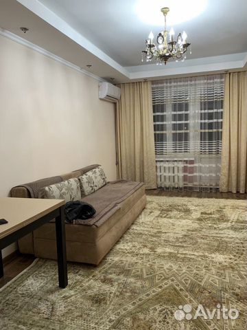 2-к квартира, 42 м², 5/5 эт.