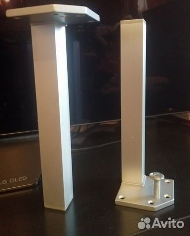 Ножки для мебели-aquanet