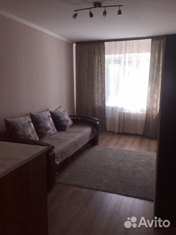 1-к квартира, 35 м², 3/5 эт.