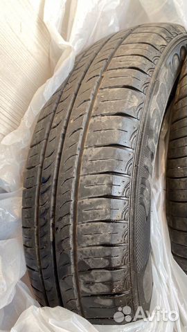 Шины Hankook (Ханкук) Optimo k715 155 70 R14