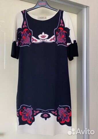 Платье Etro Платье Etro