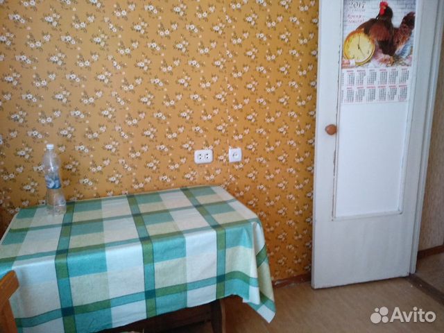 1-к квартира, 33 м², 2/9 эт.