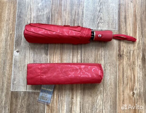 Зонт женский (Арт.А-795-5) Зонт женский (Арт.А-795-5)