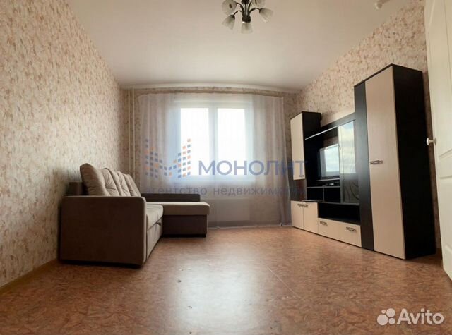 1-к квартира, 31.9 м², 3/10 эт. 1-к квартира, 31.9 м², 3/10 эт.
