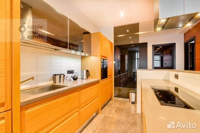4-к квартира, 147 м², 4/12 эт. 4-к квартира, 147 м², 4/12 эт.
