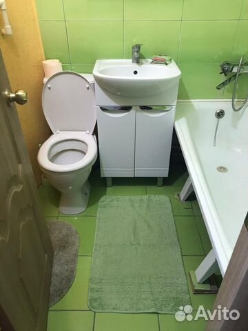 1-к квартира, 34 м², 4/9 эт. 1-к квартира, 34 м², 4/9 эт.