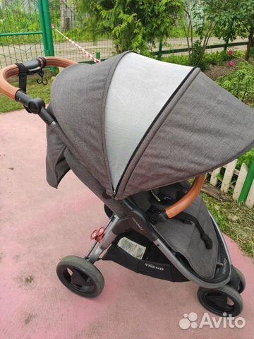 Коляска Valco baby snap trend 3 Коляска Valco baby snap trend 3