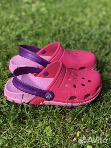 Crocs Crocs