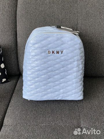 Рюкзак dkny оригинал из америки