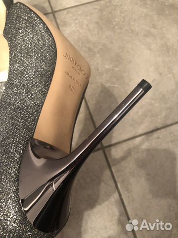 Туфли Jimmy Choo Туфли Jimmy Choo