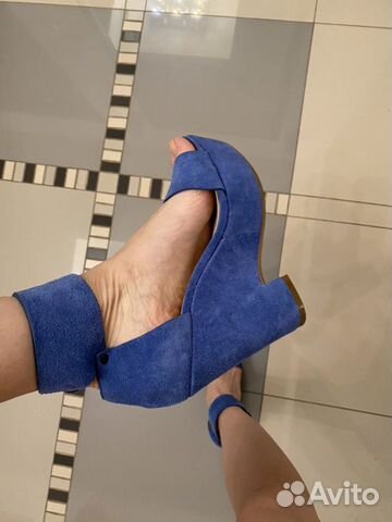 Босоножки Chloe оригинал Босоножки Chloe оригинал
